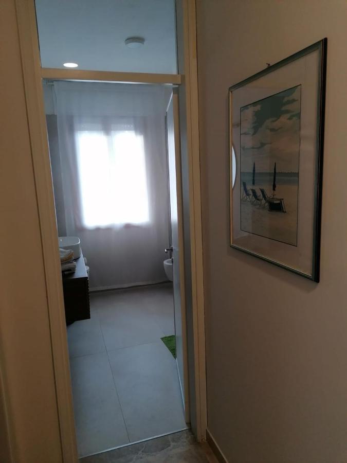 דירות פאדובה Casa A Due Passi Dal Centro מראה חיצוני תמונה