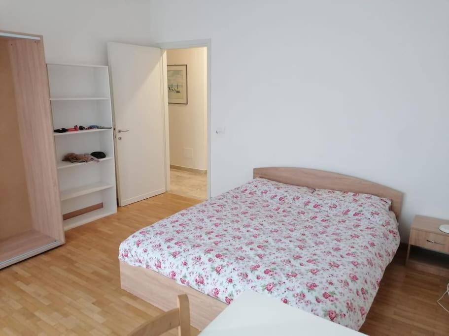 דירות פאדובה Casa A Due Passi Dal Centro מראה חיצוני תמונה