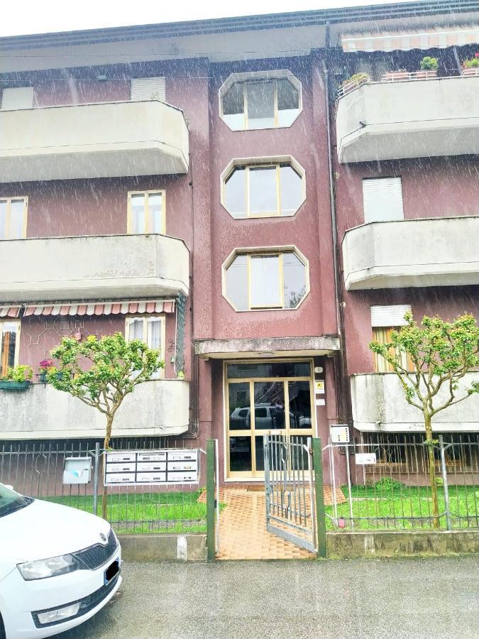 דירות פאדובה Casa A Due Passi Dal Centro מראה חיצוני תמונה